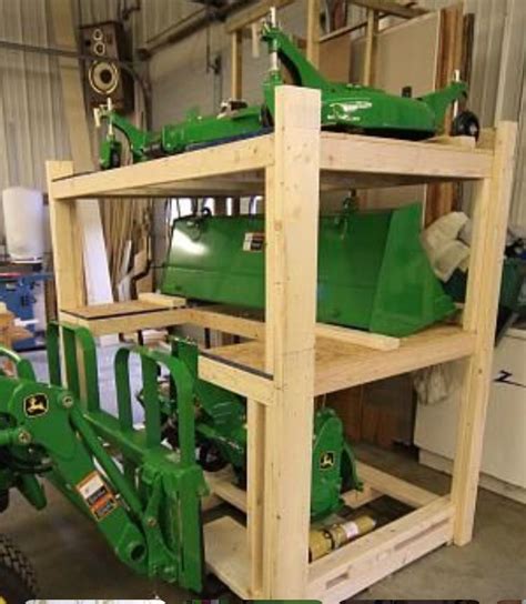 skid steer attachment storage ideas|universal skid steer attachments.